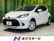 2024 TOYOTA AQUA