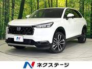 2025 HONDA VEZEL
