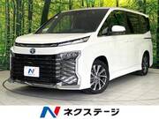 2025 TOYOTA VOXY