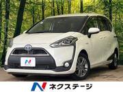 2018 TOYOTA SIENTA
