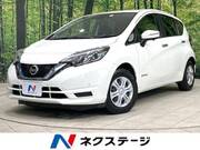 2018 NISSAN NOTE