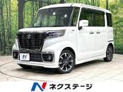 2021 SUZUKI SPACIA CUSTOM