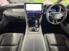 TOYOTA VELLFIRE HYBRID