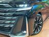 TOYOTA VELLFIRE HYBRID