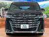 TOYOTA VELLFIRE HYBRID