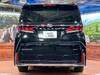 TOYOTA VELLFIRE HYBRID