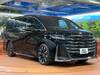 TOYOTA VELLFIRE HYBRID