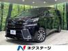 TOYOTA VELLFIRE HYBRID