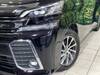 TOYOTA VELLFIRE HYBRID