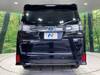 TOYOTA VELLFIRE HYBRID