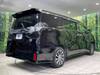 TOYOTA VELLFIRE HYBRID