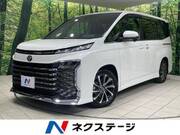 2024 TOYOTA VOXY