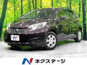 2013 NISSAN NOTE