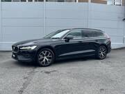 2023 VOLVO V60