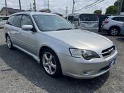 2005 SUBARU LEGACY TOURING WAGON