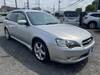 SUBARU LEGACY TOURING WAGON