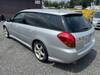 SUBARU LEGACY TOURING WAGON