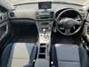 SUBARU LEGACY TOURING WAGON