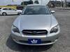 SUBARU LEGACY TOURING WAGON