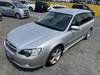 SUBARU LEGACY TOURING WAGON