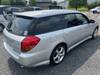 SUBARU LEGACY TOURING WAGON