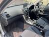 SUBARU LEGACY TOURING WAGON