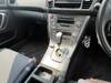 SUBARU LEGACY TOURING WAGON