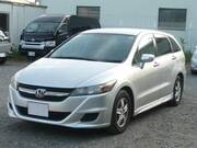 2010 HONDA STREAM