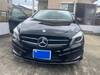 MERCEDES BENZ A-CLASS