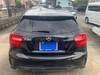 MERCEDES BENZ A-CLASS