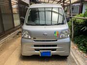 2015 DAIHATSU HIJET CARGO