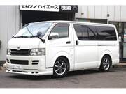 2006 TOYOTA HIACE VAN