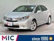 2010 LEXUS HS HS250H