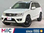 2015 SUZUKI ESCUDO
