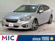 2017 SUBARU IMPREZA SPORTS
