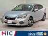 SUBARU IMPREZA SPORTS