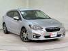 SUBARU IMPREZA SPORTS