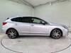 SUBARU IMPREZA SPORTS