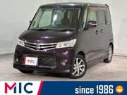 2010 NISSAN ROOX