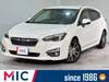 SUBARU IMPREZA SPORTS
