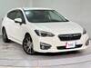 SUBARU IMPREZA SPORTS