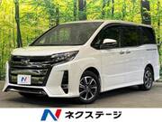 2019 TOYOTA NOAH