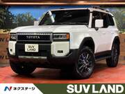 2024 TOYOTA LANDCRUISER 250