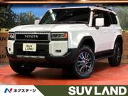 2025 TOYOTA LANDCRUISER 250