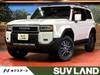 TOYOTA LANDCRUISER 250