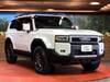 TOYOTA LANDCRUISER 250