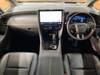 TOYOTA VELLFIRE HYBRID