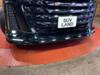 TOYOTA VELLFIRE HYBRID