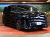 TOYOTA VELLFIRE HYBRID