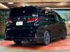 TOYOTA VELLFIRE HYBRID